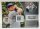 Upper Deck Golf SP Game Used Hobby Box 2020-21
