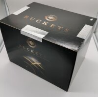 Upper Deck UDA Buckets Autographed Basketball Box 2025