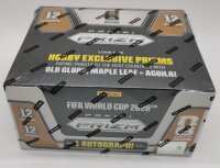 Panini Prizm FIFA World Cup Fußball Soccer Hobby...