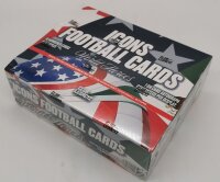 Club Legacyz Icons Soccer 4 Fourth Edition World Heroes...