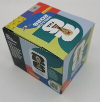 Panini World Cup 2026 WM Sticker Collection Box