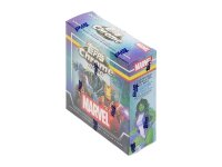 Topps Marvel Comics Chrome Mega Box 2026
