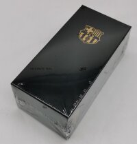 FUTERA FC Barcelona FX Soccer HobbyBox 2025-26