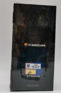 FUTERA FC Barcelona FX Soccer HobbyBox 2025-26