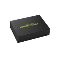 FUTERA Unbreakable Hobby Box Soccer 2026