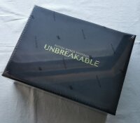 FUTERA Unbreakable Hobby Box Soccer 2026
