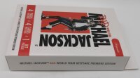 Keepsake Michael Jackson Bad World Tour Premiere Edition...