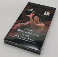 Keepsake Bruce Lee 85th Anniversary Premiere Edition...