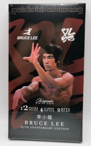 Keepsake Bruce Lee 85th Anniversary Premiere Edition...