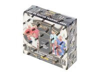 Panini Select RTWC Road to World Cup Soccer Hobby Box...