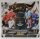 Panini Select RTWC Road to World Cup Soccer Hobby Box 2025-26