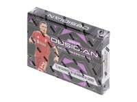 Panini Obsidian Soccer Hobby Trading Card Box 2025-26
