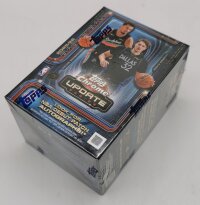 Topps Chrome Update Basketball Blaster Box NBA 2025-26