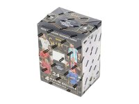 Panini Select RTWC Road to World Cup Soccer Blaster Box...