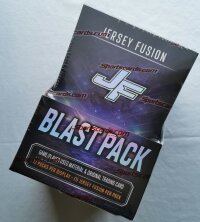 DISPLAY Jersey Fusion Blast Pack All Sports 2026