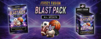 DISPLAY Jersey Fusion Blast Pack All Sports 2026