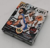 Panini Court Kings Basketball Hobby Box NBA 2025-26