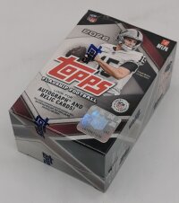 Topps Flagship Football Blaster Box NFL 2026