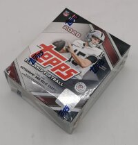 Topps Flagship Football Mega Box NFL 2026