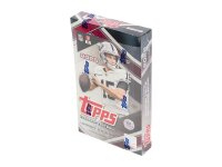Topps Flagship Football Hobby Box NFL 2026