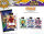 Wild Card Comix Soccer Road to Glory Box 2026