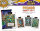 Wild Card Comix Soccer Road to Glory Box 2026