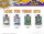 Wild Card Comix Soccer Road to Glory Box 2026