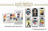 Keepsake Elvis Presley Spotlight Series Box 2026