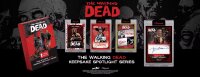 Keepsake Walking Dead 1st Edition Spotlight Series Box 2026