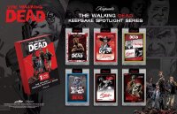 Keepsake Walking Dead 1st Edition Spotlight Series Box 2026