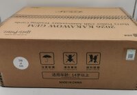 CASE Kakawow Gem Harry Potter 25th Anniversary Trading Cards Hobby Box (2026)
