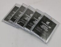 5x CollectXp Premium Magnetic Card Holder (regular cards...