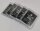 5x CollectXp Premium Magnetic Card Holder (regular cards 35pt)