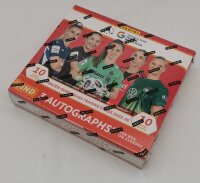 Google Pixel Frauen Bundesliga Trading Cards - Hobby Box...