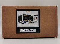 CASE Keepsake Rambo Premiere Edition Box 2024