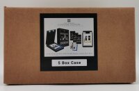 CASE Keepsake Steve Mcqueen Collection Hobby Box Trading...