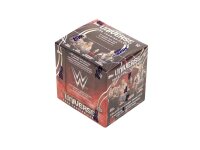 Topps WWE Universe Wrestling Hobby Box 2026