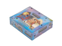Upper Deck Platinum DC Hobby Box 2026