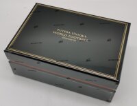 FUTERA Unique World Football Edition 22 Hobby Box