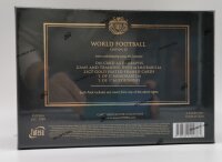 FUTERA Unique World Football Edition 22 Hobby Box