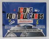 Club Legacyz Icons Soccer 5 Fifth Edition Back to School...