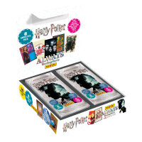 Panini Harry Potter ALWAYS Trading Card Premium Box 2026