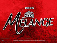 Leaf Metal Melange Pack 2026 - 1 Autograph per Pack