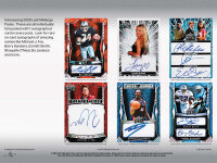 Leaf Metal Melange Pack 2026 - 1 Autograph per Pack