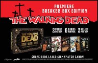 Keepsake Walking Dead Premiere Breaker Box 2026