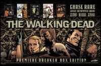 Keepsake Walking Dead Premiere Breaker Box 2026