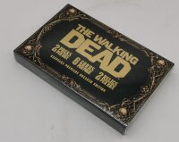 Keepsake Walking Dead Premiere Breaker Box 2026