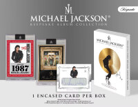 Keepsake Michael Jackson Album Collection Spotlight...
