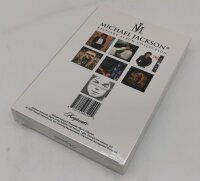 Keepsake Michael Jackson Album Collection Spotlight...