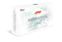 Topps Formula One Eccellenza 2026